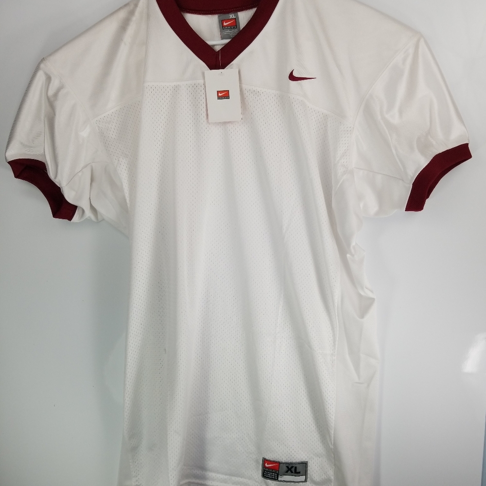 Nike Full Force Jersey‎